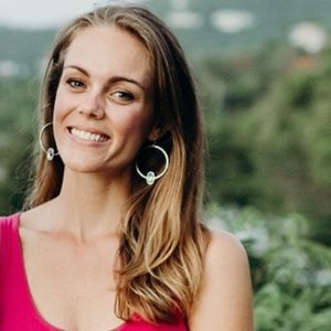 Meet your Posher, Brooke